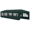 Vidaxl partytent 3x12 m groen