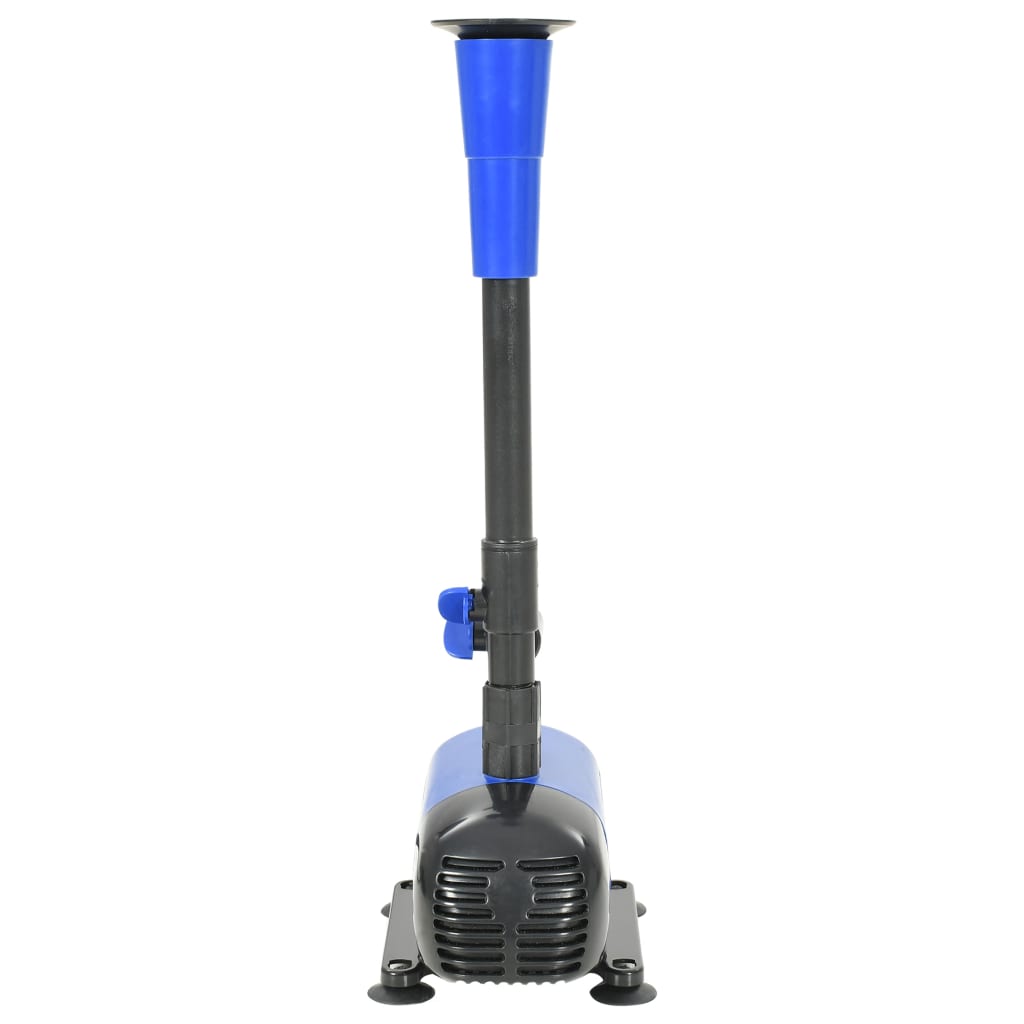 Vidaxl fonteinpomp 38 w 1500 l u