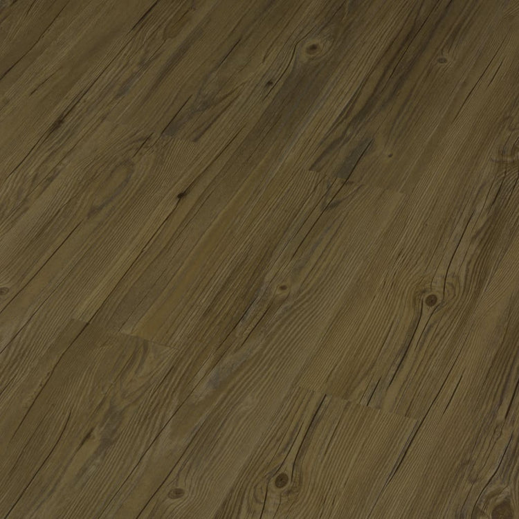 Vidaxl vloerplanken zelfklevend 4,46 m² 3 mm pvc bruin