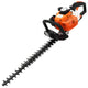 Vidaxl heggenschaar op benzine 722 mm oranje en zwart