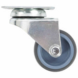 Vidaxl zwenkwielen dubbel 4 st 50 mm - afbeelding 3
