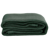 Vidaxl tenttapijt 250x600 cm hdpe groen - afbeelding 3