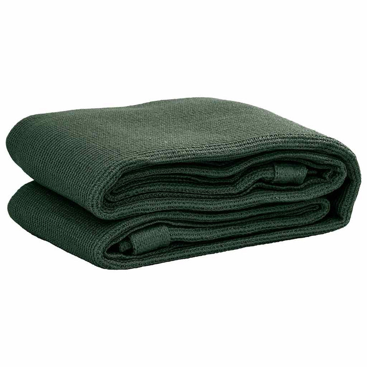 Vidaxl tenttapijt 300x600 cm hdpe groen