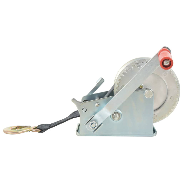 Vidaxl handlier met band 1587 kg