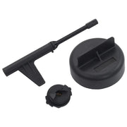 Vidaxl olieadapterset voor mercedes benz 9g tronic transmissie 725 - afbeelding 1