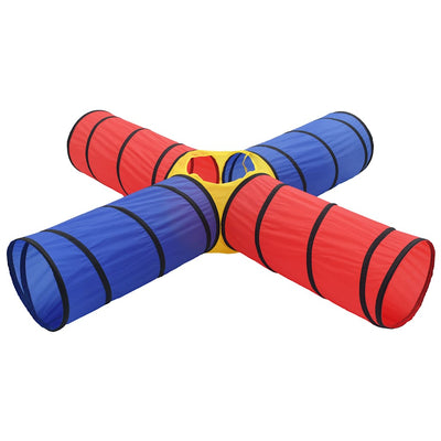 Vidaxl speeltunnel