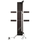 Vidaxl schuimsnijder met poten 200 w multiplex - afbeelding 3
