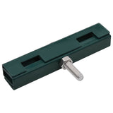 Vidaxl u-matverbinding 10 sets groen - afbeelding 2