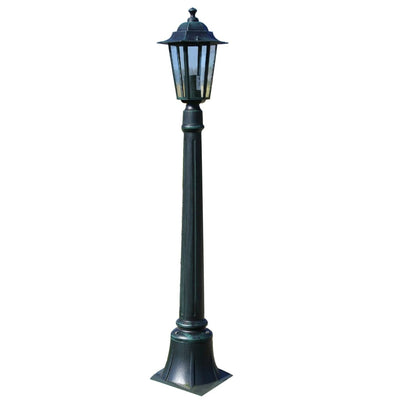 Vidaxl tuinlantaarn preston 105 cm
