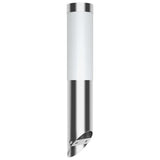 Vidaxl buitenlamp rvs enego - afbeelding 1