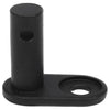 Vidaxl koppeling voor fietsaanhanger