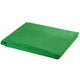 Vidaxl achtergrond zonder standaard chromakey 500x300 cm katoen groen