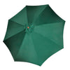 Vidaxl parasol 258 cm groen