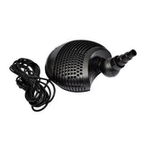Vidaxl vijverpomp 8000 l u - afbeelding 1