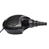 Vidaxl vijverpomp 8000 l u - afbeelding 2