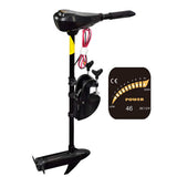 Vidaxl elektrische trollingmotor - afbeelding 1