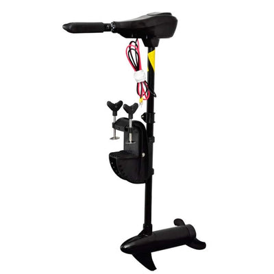 Vidaxl elektrische trollingmotor