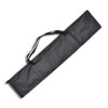 Vidaxl achtergrondsysteem 300x300 cm wit