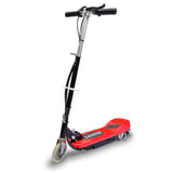 Vidaxl step elektrisch 120 w rood - afbeelding 1