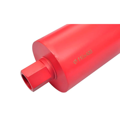 Vidaxl diamantboor 110 x 400 mm voor nat en droog boorwerk