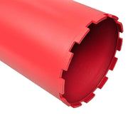 Vidaxl diamantboor 150 x 400 mm voor nat en droog boorwerk - afbeelding 2