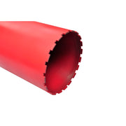 Vidaxl diamantboor 244 x 400 mm voor nat en droog boorwerk - afbeelding 2