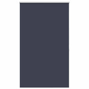 Vidaxl rolgordijn verduisterend 124,4 x 175 cm stofbreedte 120 cm marine - afbeelding 2