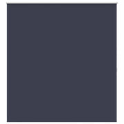 Vidaxl rolgordijn verduisterend 164,4 x 175 cm stofbreedte 160 cm marine - afbeelding 2