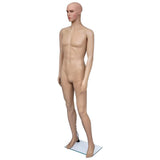 Vidaxl etalagepop man a - afbeelding 1