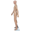 Vidaxl etalagepop man a