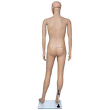 Vidaxl etalagepop man a - afbeelding 3
