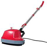 Vidaxl 5-in-1 tweekoppige vloerschrobber polijstmachine - afbeelding 2