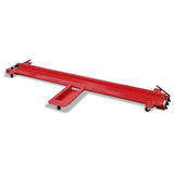 Vidaxl motorfietsdolly - afbeelding 1
