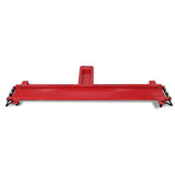 Vidaxl motorfietsdolly - afbeelding 2