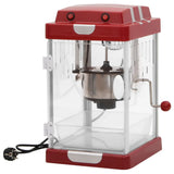 Vidaxl popcornmachine bioscoopstijl 70 gram - afbeelding 2