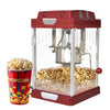 Vidaxl popcornmachine bioscoopstijl 70 gram
