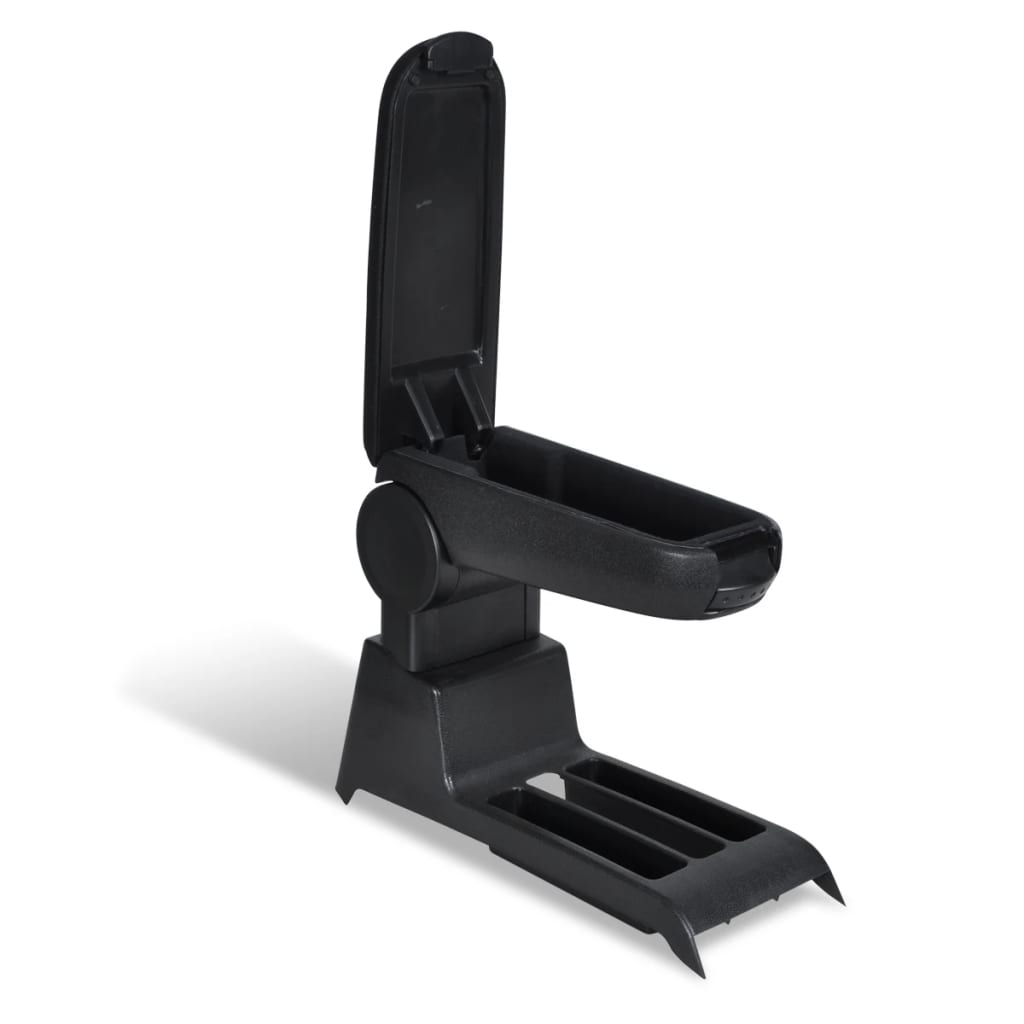 Vidaxl autoarmsteun voor vw polo 9n 9n2 9n3 vw cross polo