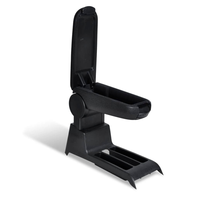 Vidaxl autoarmsteun voor vw polo 9n 9n2 9n3 vw cross polo