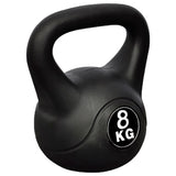 Vidaxl kettlebell 8 kg - afbeelding 1