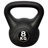 Vidaxl kettlebell 8 kg - afbeelding 2