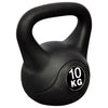 Vidaxl kettlebell 10 kg
