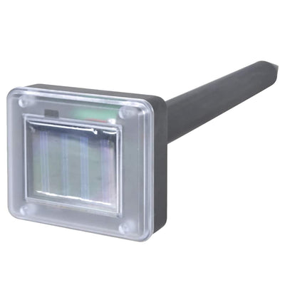 Vidaxl solar mollenverjager (4 stuks)