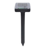 Vidaxl solar mollenverjager (4 stuks) - afbeelding 3