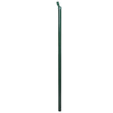 VidaXL Steunpalen voor schutting 2 st 150 cm - afbeelding 2
