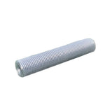 Vidaxl kippengaas 25x1 m gegalvaniseerd staal zilverkleurig - afbeelding 2