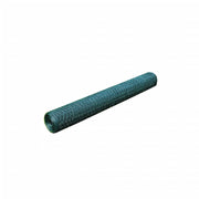 Vidaxl kippengaas 25x0,5 m met pvc coating groen - afbeelding 2