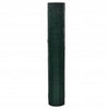 Vidaxl kippengaas 10x1 m gegalvaniseerd staal met pvc-coating groen