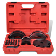 Vidaxl wiellager gereedschap voor audi seat vw skoda 72 mm - afbeelding 2