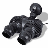 Vidaxl aquarium golven maker 12000 l u - afbeelding 1