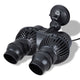Vidaxl aquarium golven maker 12000 l u